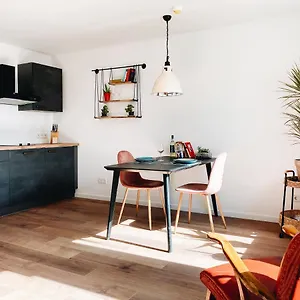 Apartament Lorenz, Norymberga