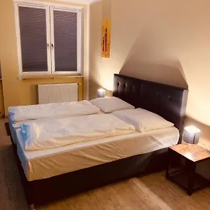 Albergue White Pearl 1, Nuremberga