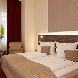 Otel Prinzregent, Nürnberg
