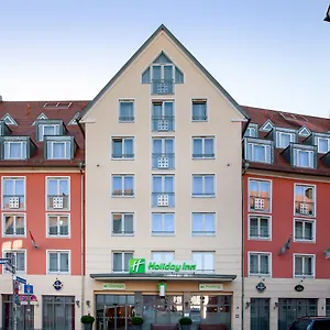 Centre By Ihg Nürnberg