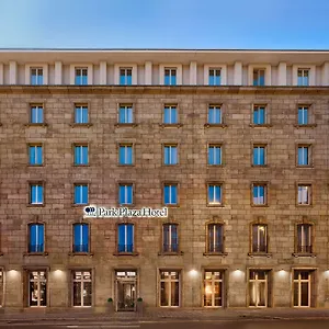 Park Plaza Nürnberg