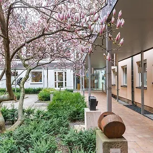 Der Akademie Caritas-pirckheimer-haus Hotel