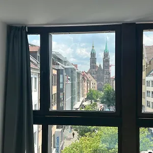 Hotel apartamentowy Nb, Norymberga