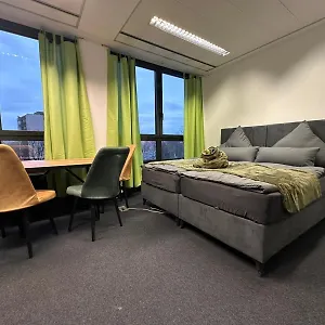 Bavaria Immobilien Nuremberg