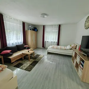 Gleim-apartments Appartement