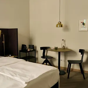 Otel Melter & - A Neighborhood, Nürnberg