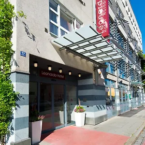 Otel Leonardo Nurnberg, Nürnberg