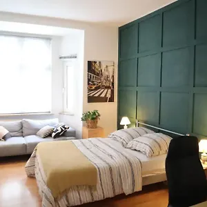 Cozy , Warm And Welcoming In The Heart Of Nürnberg