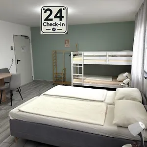  Penzion Prime Living Kueche Netflix
