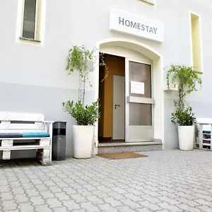 Homestay Nürnberg