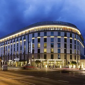 Novotel Centre Nürnberg