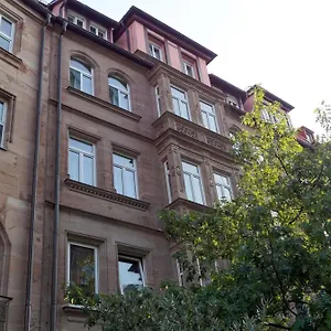 Privathotel Probst Nürnberg