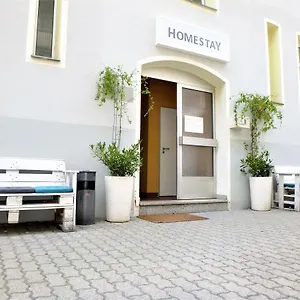 Homestay Nuernberg Nuremberg