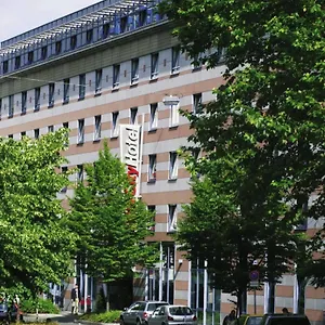 Otel Intercityhotel, Nürnberg