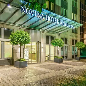 Novina Wohrdersee Nurnberg Nürnberg