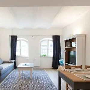 Stadt-apartment Nürnberg