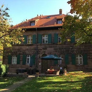 Forsthaus Zu Lichtenhof Nuremberg