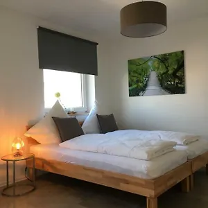 Apartament City Apartment, Norymberga