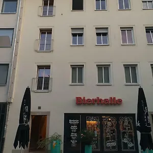 Apartament Centr, Norymberga
