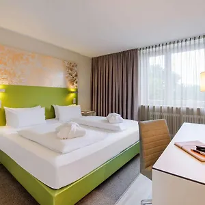 Congress Mercure An Der Messe Nürnberg