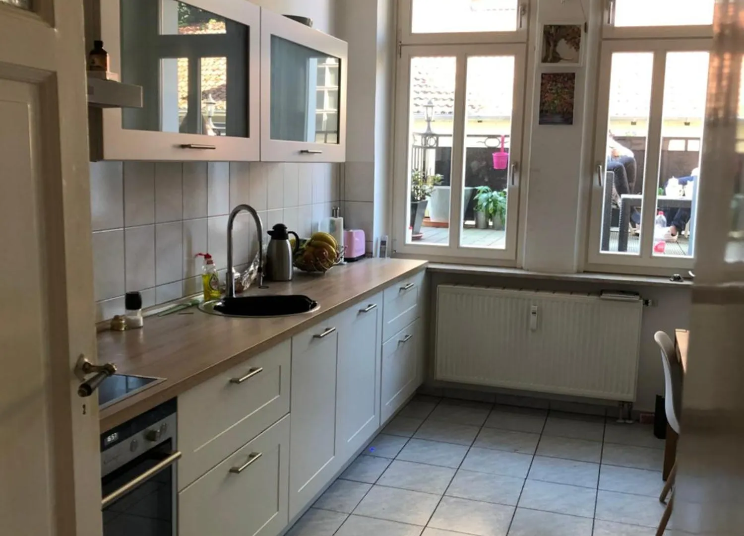 Privat Zimmer Apartment Nuremberg 0*,  Germany