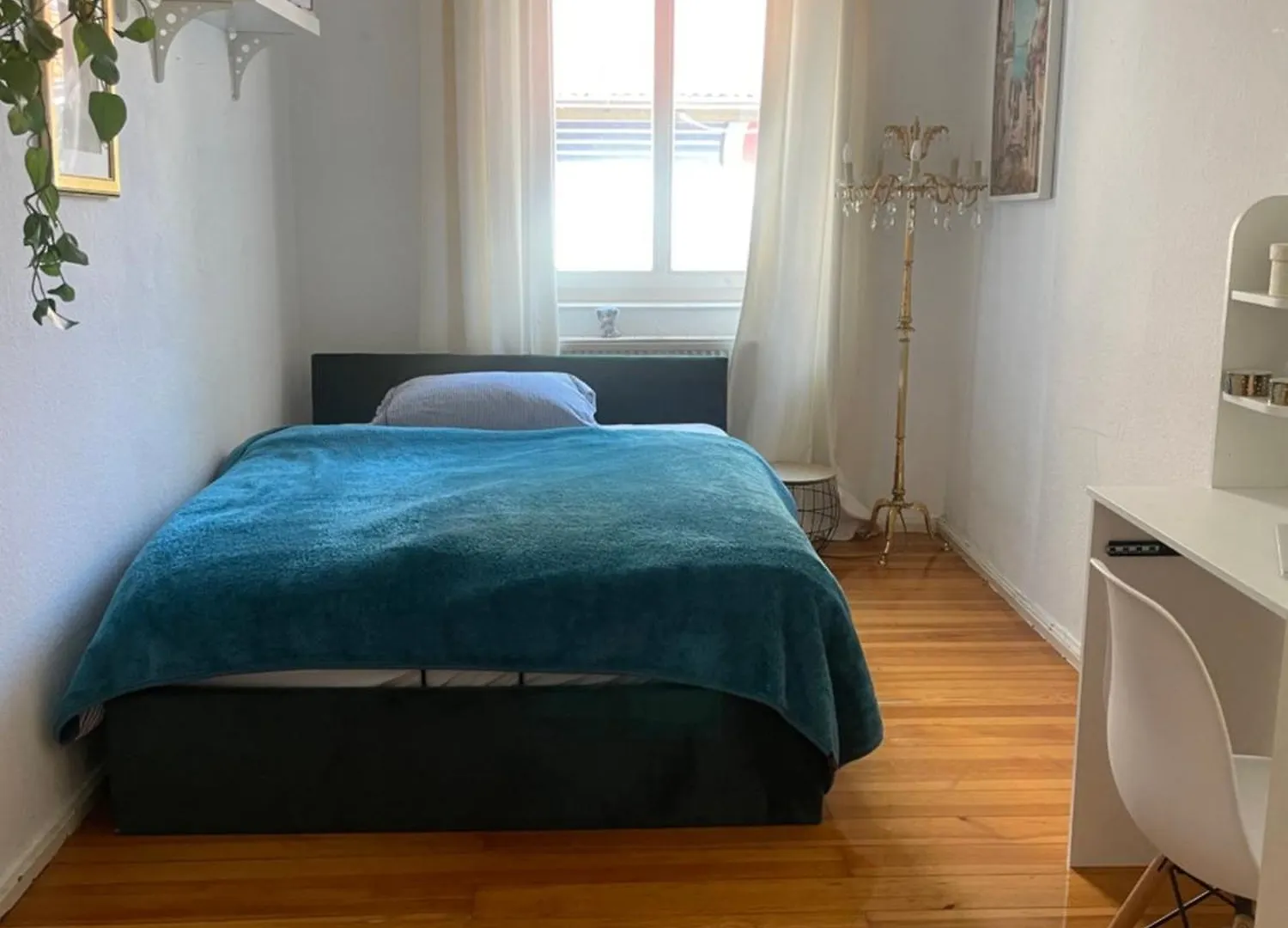Privat Zimmer Apartment Nuremberg