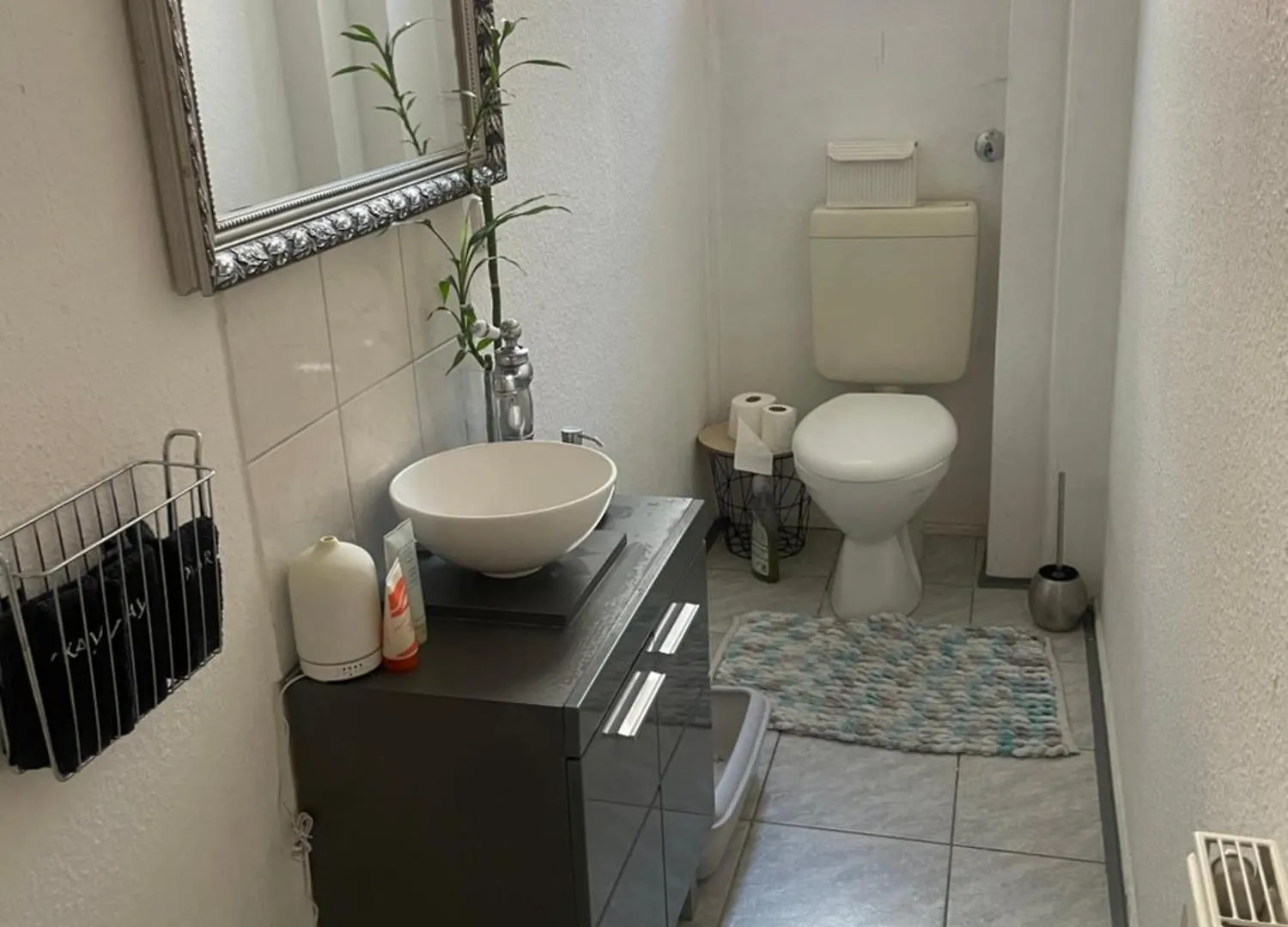 Privat Zimmer Apartment Nuremberg 0*,