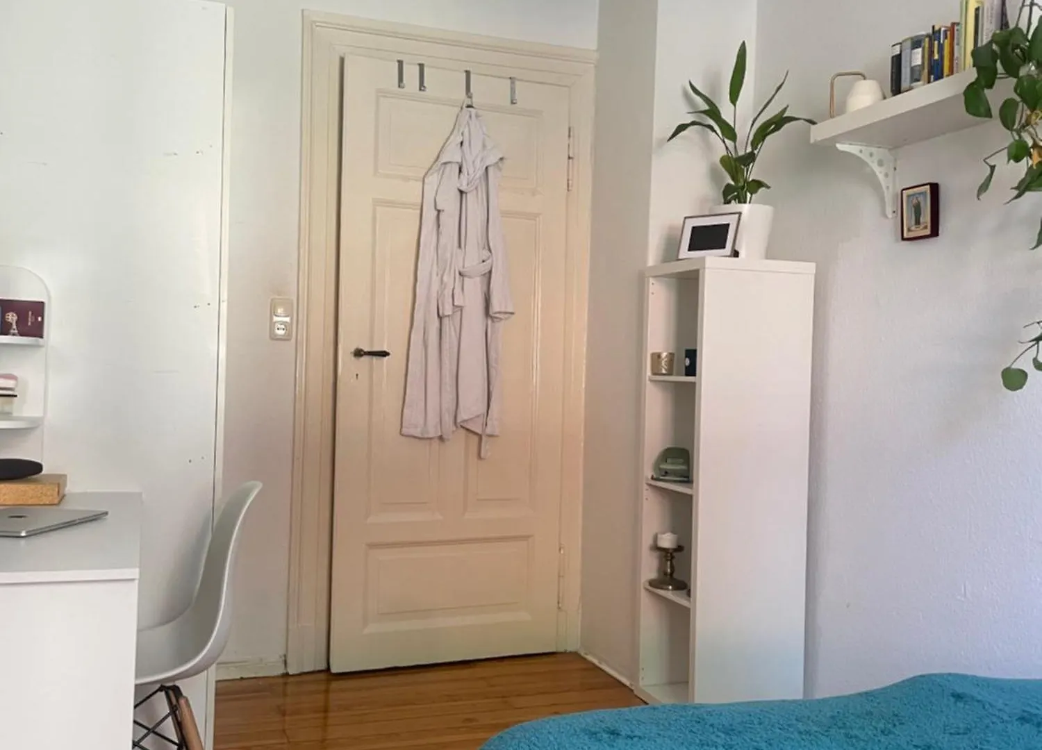 Privat Zimmer Apartment Nuremberg Homestay