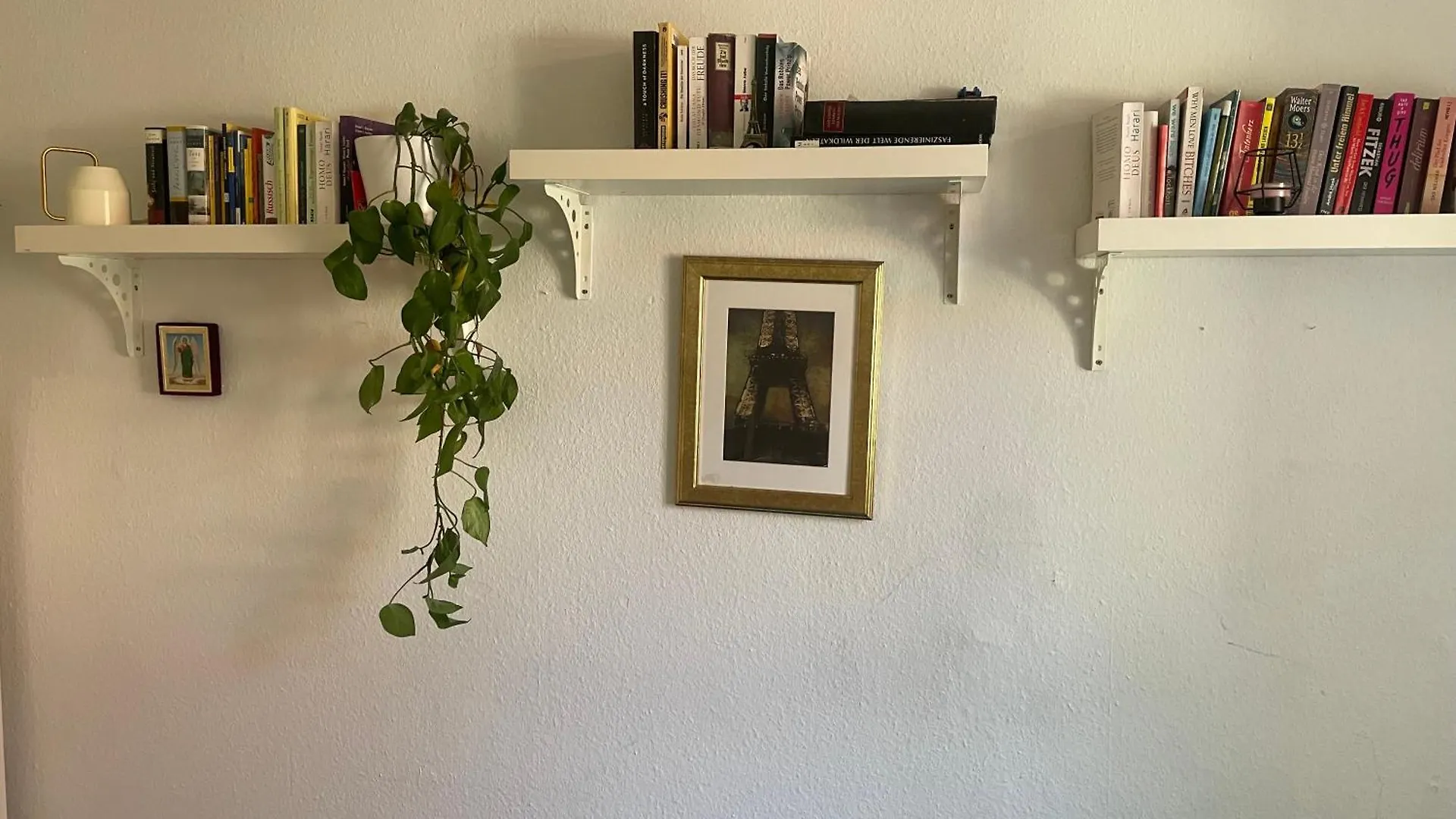 Homestay Privat Zimmer Apartment Nuremberg